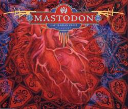 Mastodon : Capillarian Crest